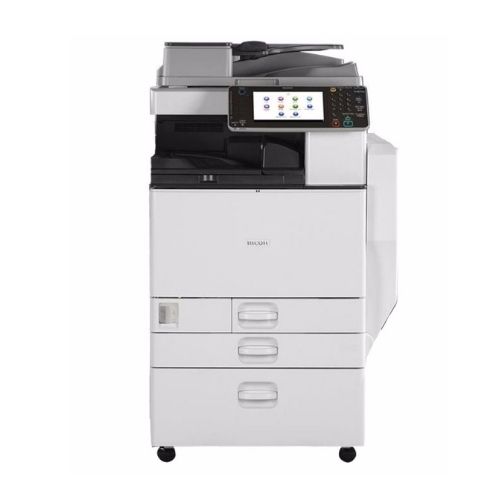 100611 may photocopy ricoh aficio mp 4002 5002