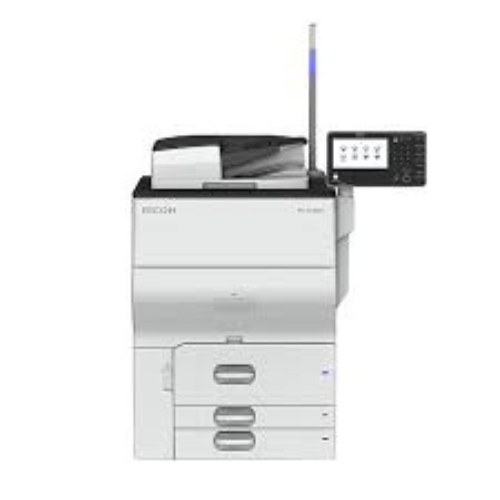 Máy photocopy Màu Ricoh Pro C5110S 2 Máy photocopy Màu Ricoh Pro C5110S