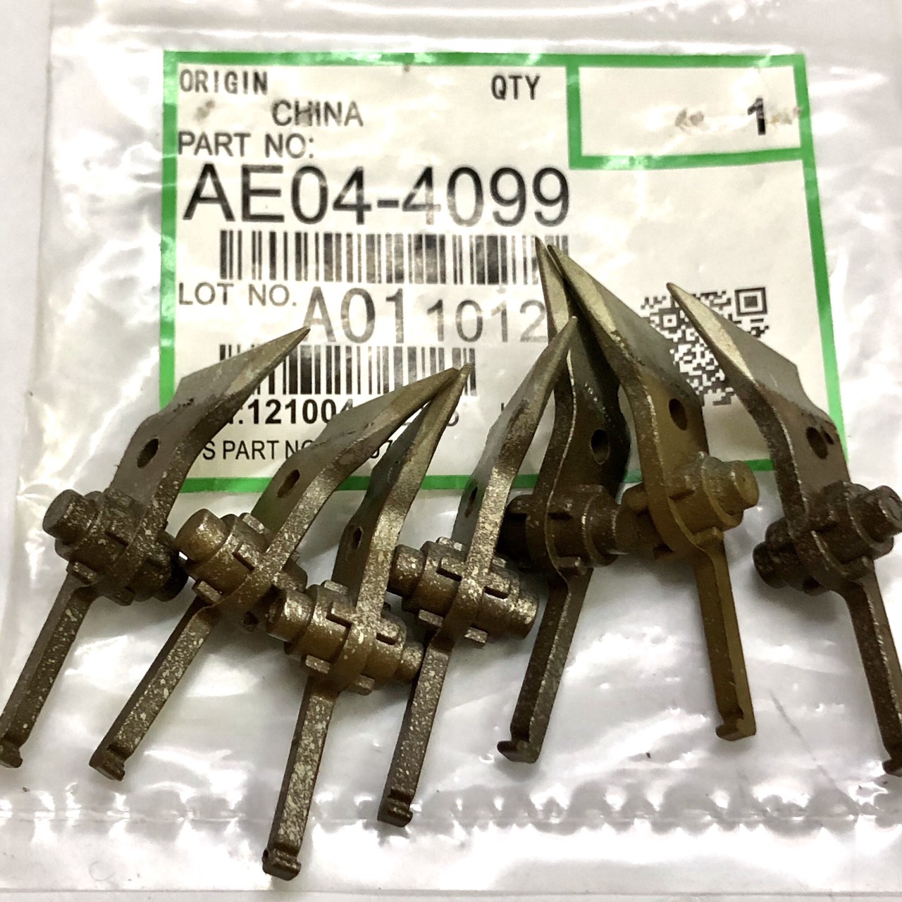 co-5002-1 co 5002 1