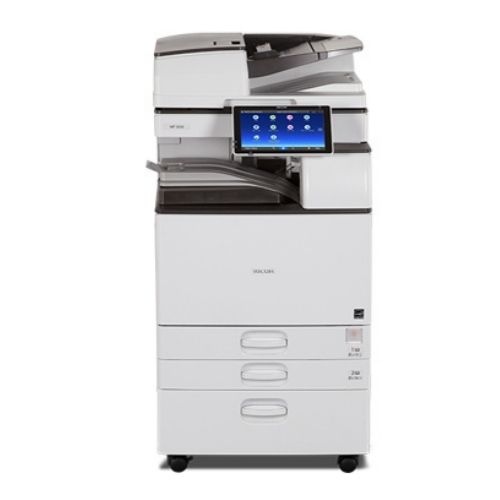 Máy photocopy Ricoh Aficio Mp 4055SP 8 Máy photocopy Ricoh Aficio Mp 4055SP