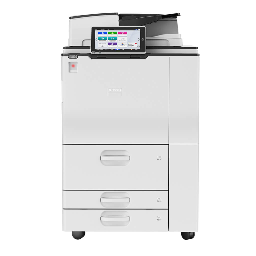 Máy photocopy Ricoh IM 8000 2 may photocopy ricoh im 7000 1