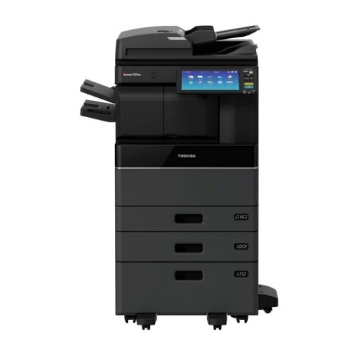 Máy photocopy Toshiba 5015AC 12 Máy photocopy Toshiba 5015AC
