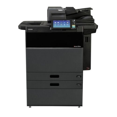 Máy photocopy Toshiba E-studio 5508A 2 Máy photocopy Toshiba E-studio 5508A