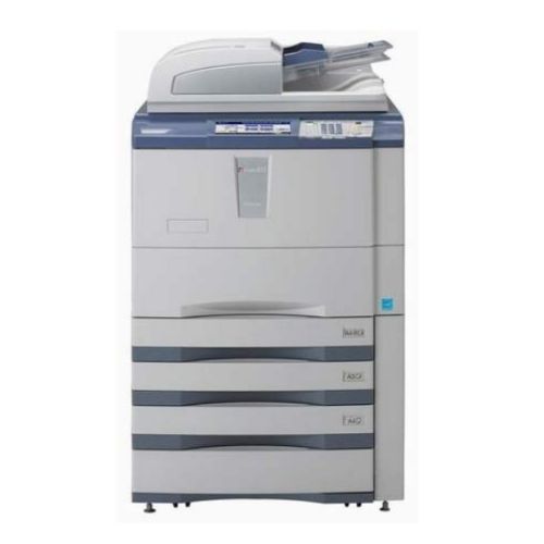 Máy Photocopy Toshiba e-Studio 555 / E555 2 Máy Photocopy Toshiba e-Studio 555 / E555