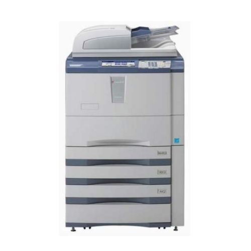 Máy Photocopy Toshiba e-Studio 856 20 Máy Photocopy Toshiba e-Studio 856