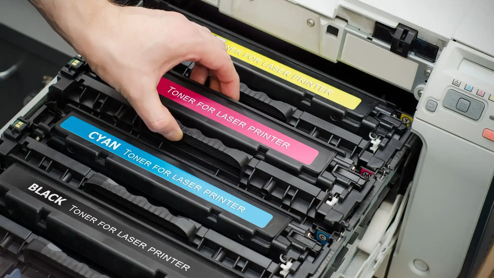 Bảo trì máy photocopy Bình Dương – Giải pháp giúp máy chạy ổn định, in đẹp hơn cùng Copiers.vn