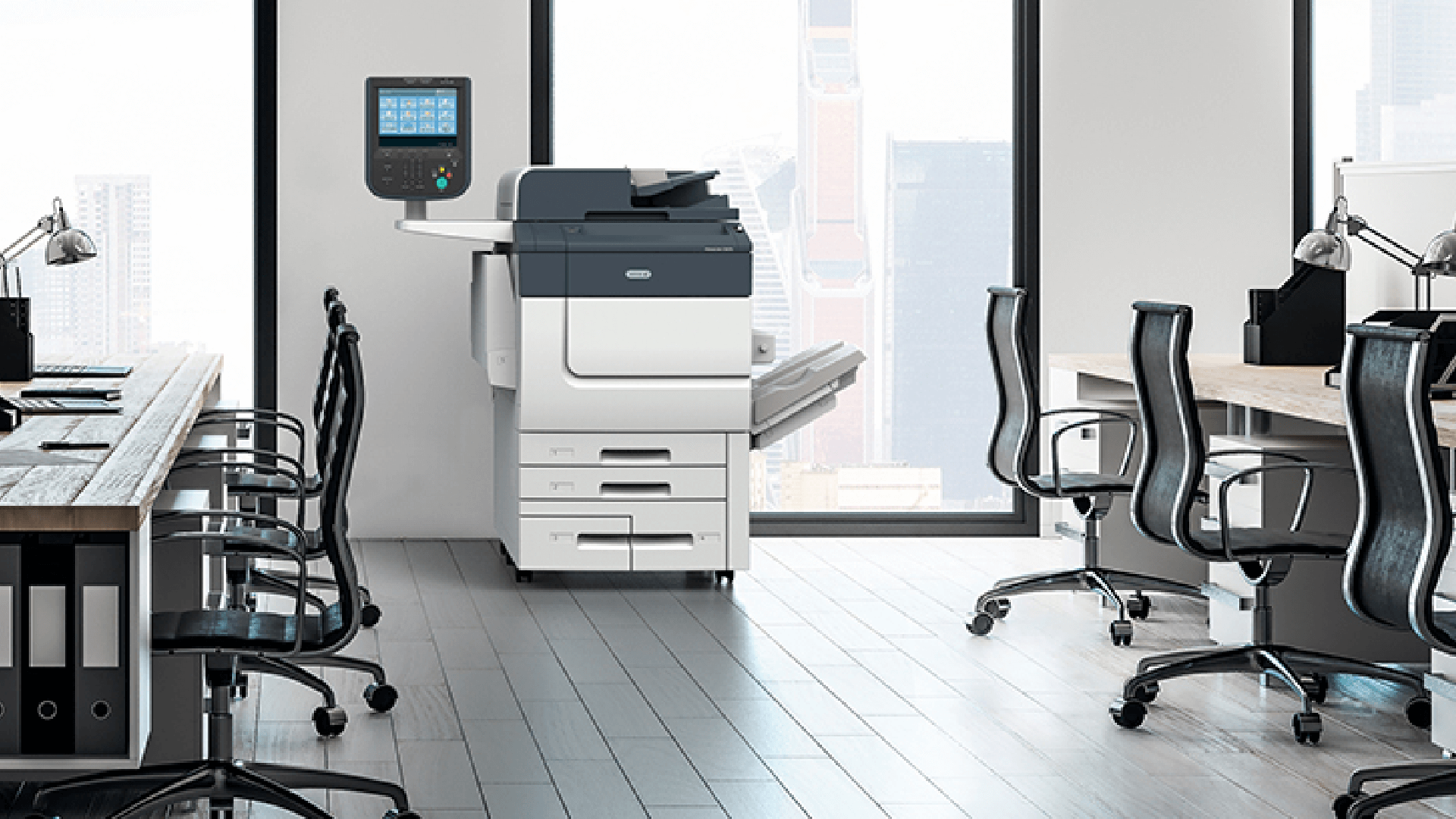 Bảo trì máy photocopy Bình Dương – Giải pháp giúp máy chạy ổn định, in đẹp hơn cùng Copiers.vn
