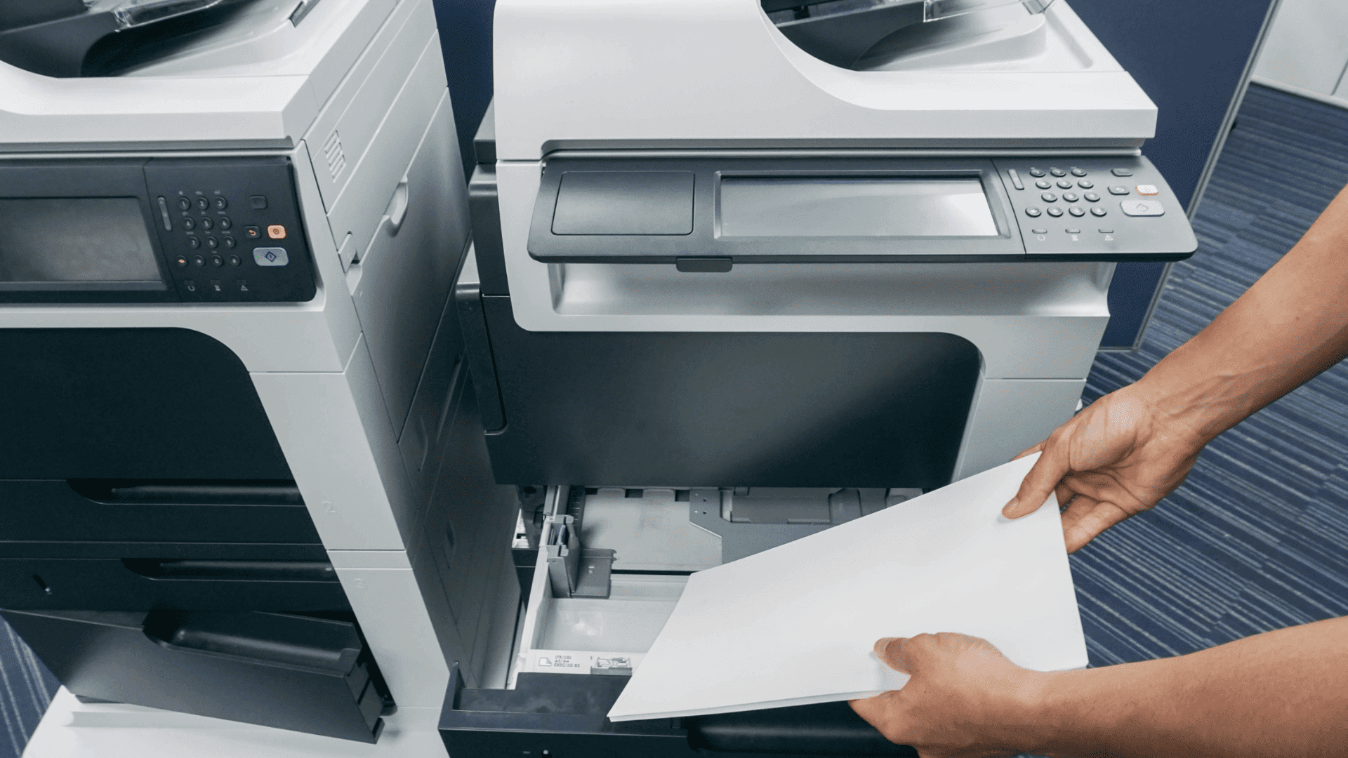 Thuê máy photocopy Bình Dương – Giải pháp tiết kiệm thông minh cho doanh nghiệp hiện đại