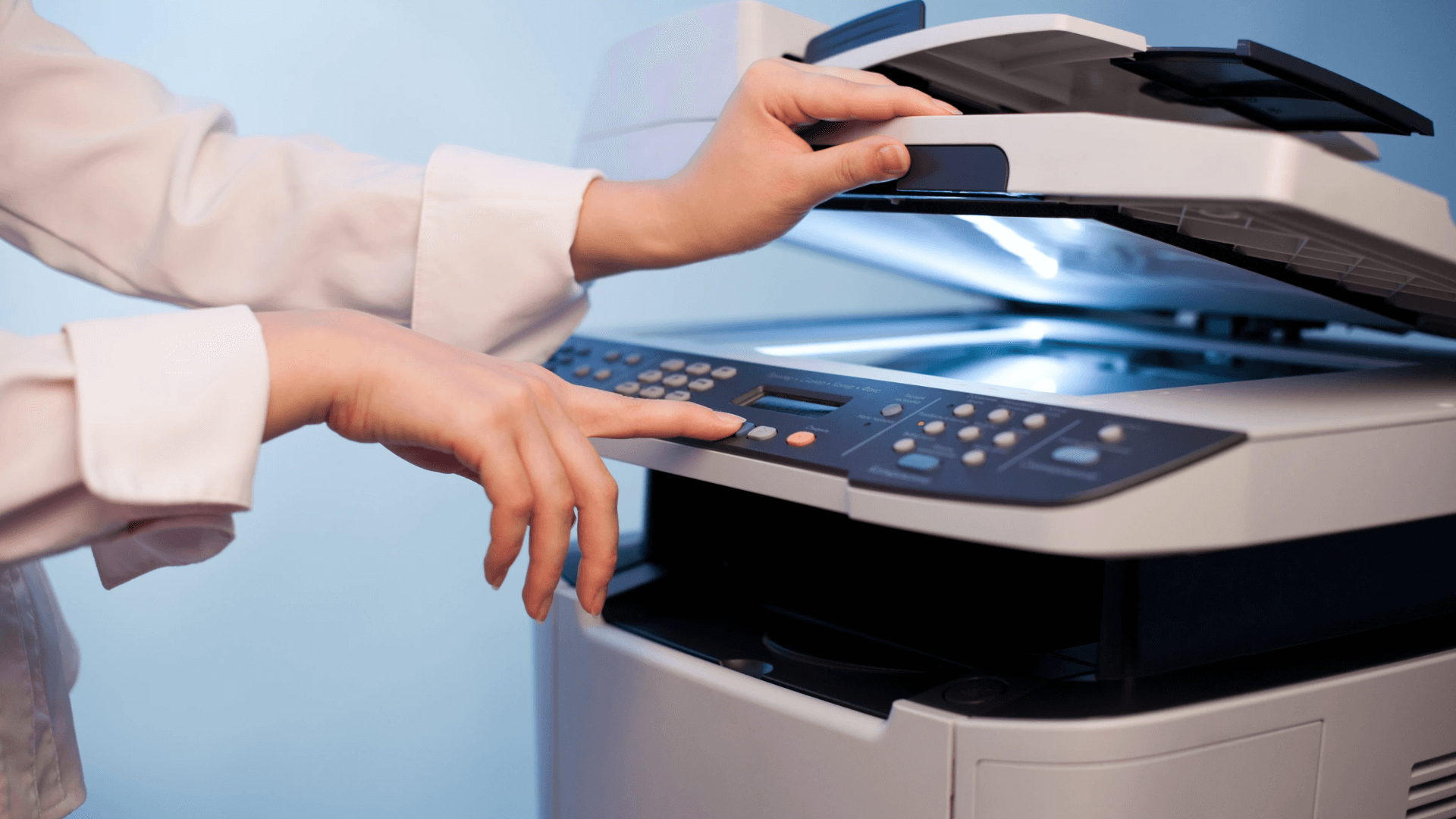 Thuê máy photocopy Bình Dương – Giải pháp tiết kiệm thông minh cho doanh nghiệp hiện đại