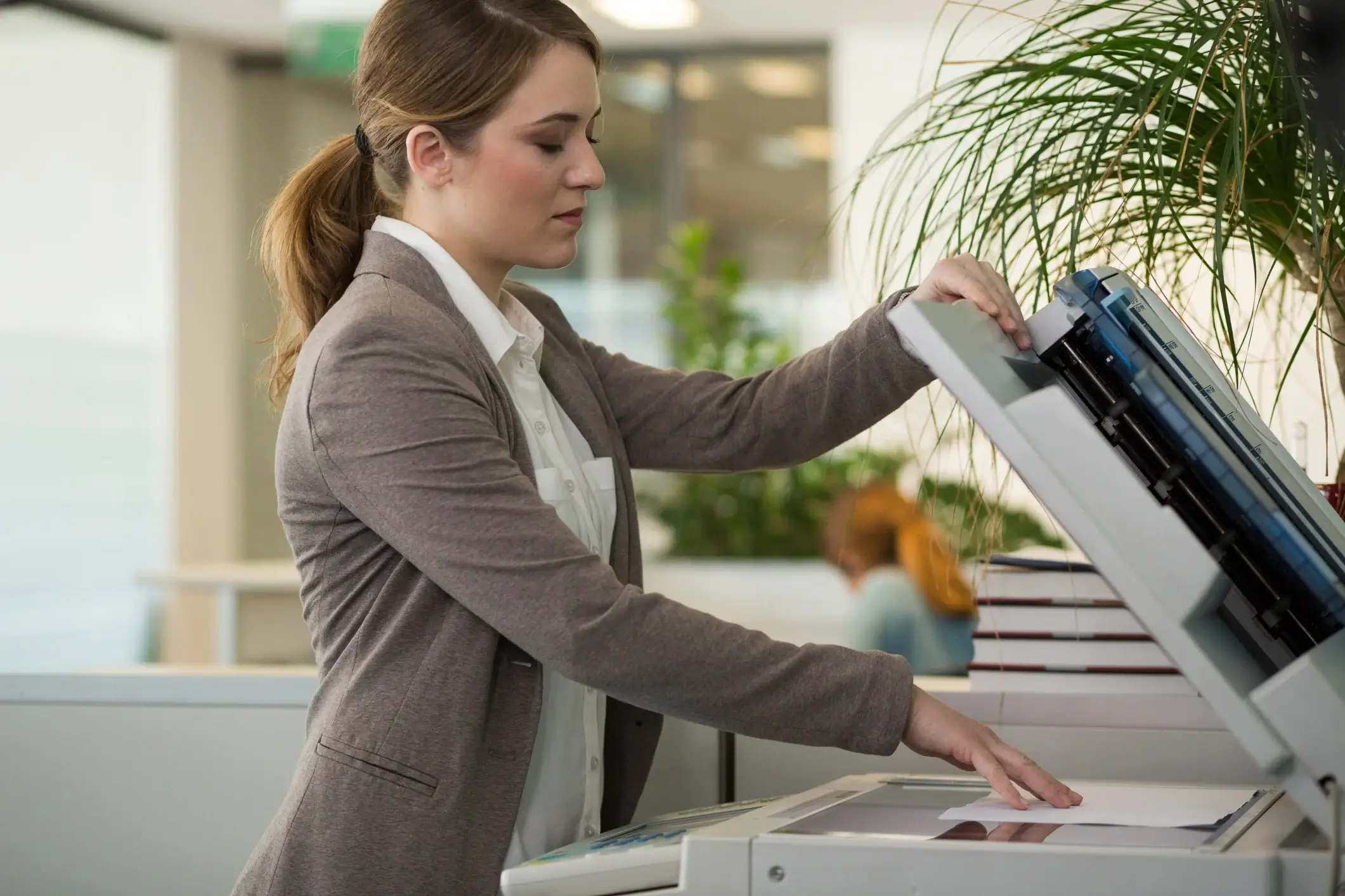 Hướng dẫn chọn tốc độ máy photocopy phù hợp cho văn phòng – Đừng để chọn sai mà trả giá đắt!