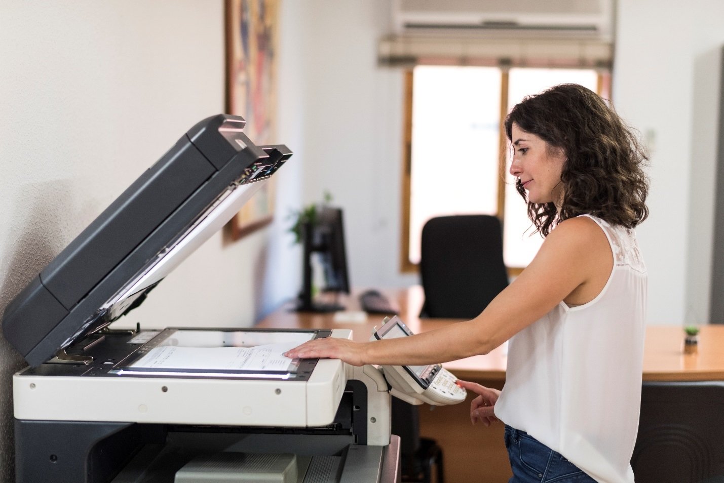 Hướng dẫn chọn tốc độ máy photocopy phù hợp cho văn phòng – Đừng để chọn sai mà trả giá đắt!