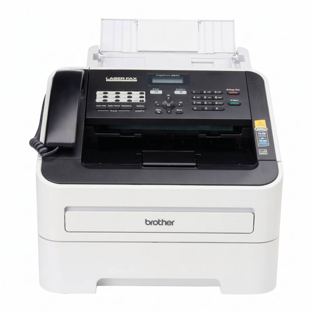 máy fax