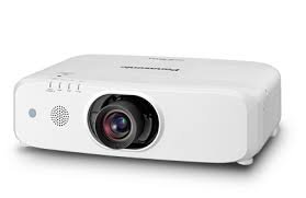 Máy chiếu Panasonic PT-EZ590A