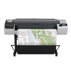 Máy in khổ lớn HP Designjet T770 HD