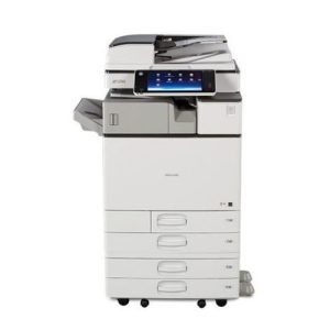 Máy Photocopy Ricoh MP C2004