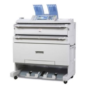 Máy Photocopy Ricoh Aficio MP W2401
