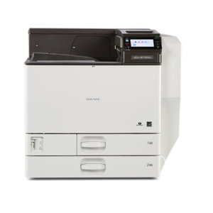 Máy in để bàn Ricoh Aficio C831DN
