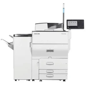 Máy photocopy Màu Ricoh Pro C5100S