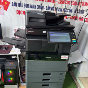 Máy photocopy Toshiba 5015AC 9 z6704021269529 968975cd079fdb9163f7c2f36e755280