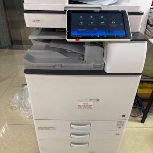 Máy Photocopy Ricoh Aficio MP 3555SP 7 z6704338466568 2cf61bed5a74080944219c656ecdafd5