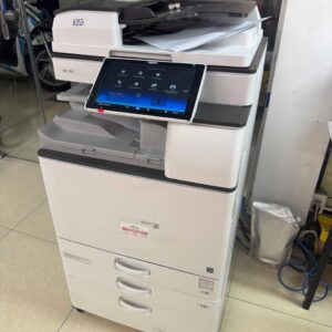 Máy Photocopy Ricoh Aficio MP 3555SP 10 z6704338485070 b20d8e16f3bf246db00b0b10c632fb23