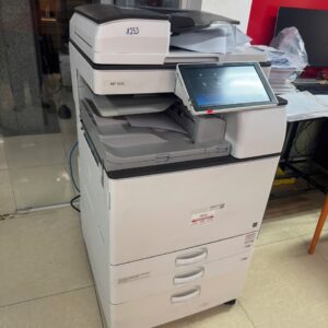 Máy Photocopy Ricoh Aficio MP 3555SP 11 z6704338490389 7adee18bd29f9c539fda8e15efd1f919