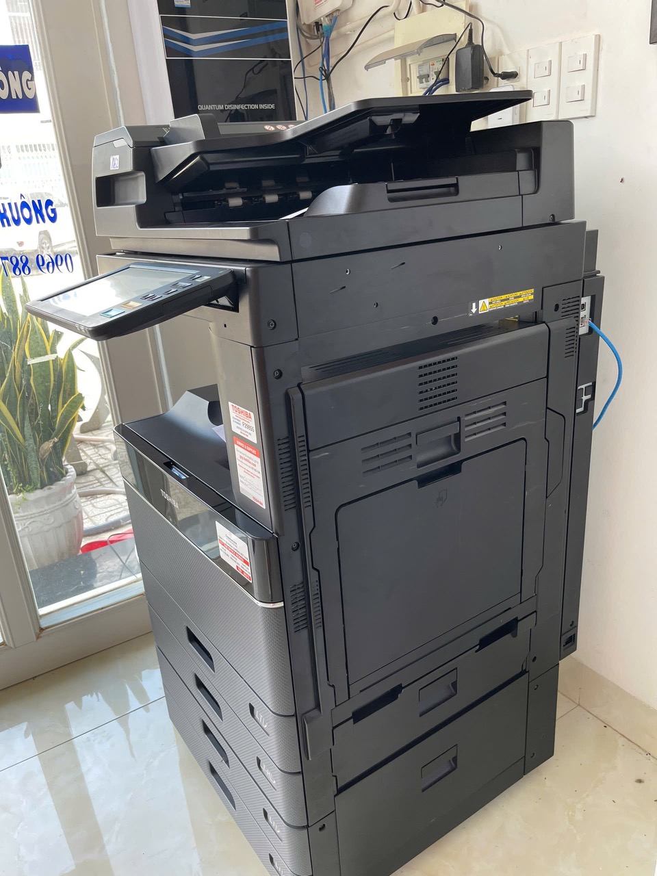 Máy photocopy Toshiba 3015AC 3 z6704347681875 95c1c4d0d0ec68eea150cb4de1b24ddc