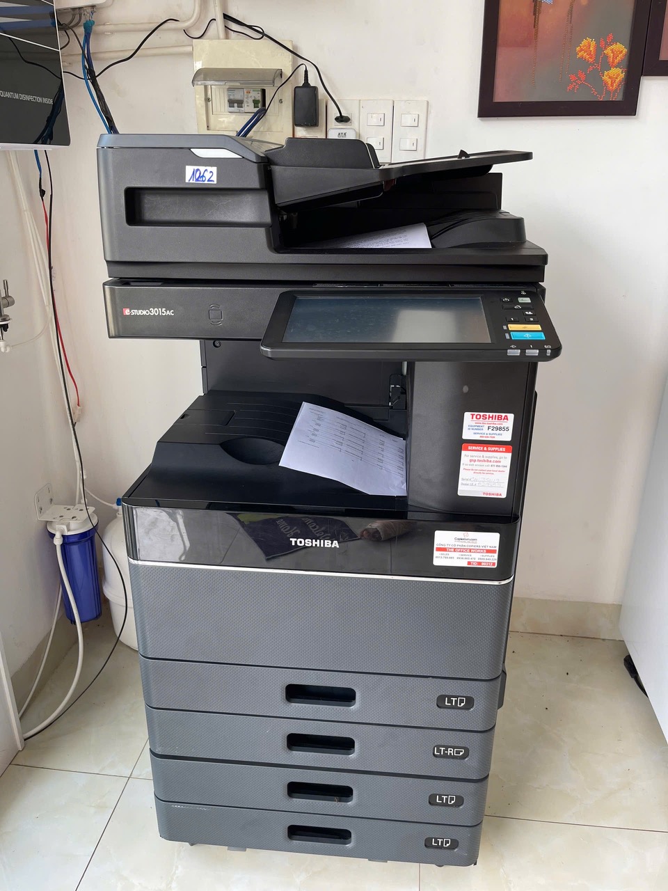 Máy photocopy Toshiba 3015AC 4 z6704347688879 44f605bd3f356db8a5e5d0e6f7904bc5