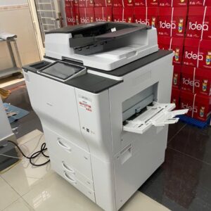 Máy Photocopy Ricoh Aficio MP 7502 5 z6704429906941 5c88c1bd7c4730083dc593685c1d1780