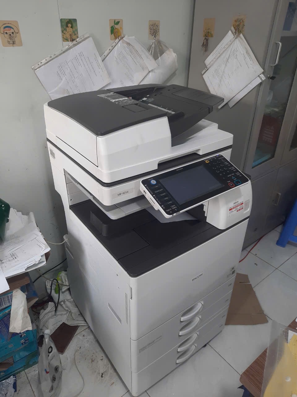 Máy Photocopy Ricoh MP 4054SP 2 z6704663120936 6b1fd45510f109c443f8bf309261b0a4