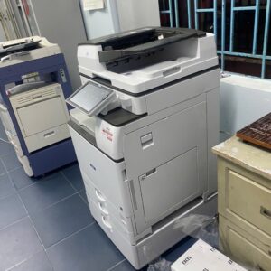 Máy photocopy Ricoh Aficio Mp 4055SP 5 z6704682235753 d458838e04df34e458719dd2bbc11892