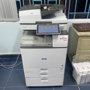 Máy photocopy Ricoh Aficio Mp 4055SP 6 z6704682242790 311c7d2124a5b69c4d65eef6168687ef