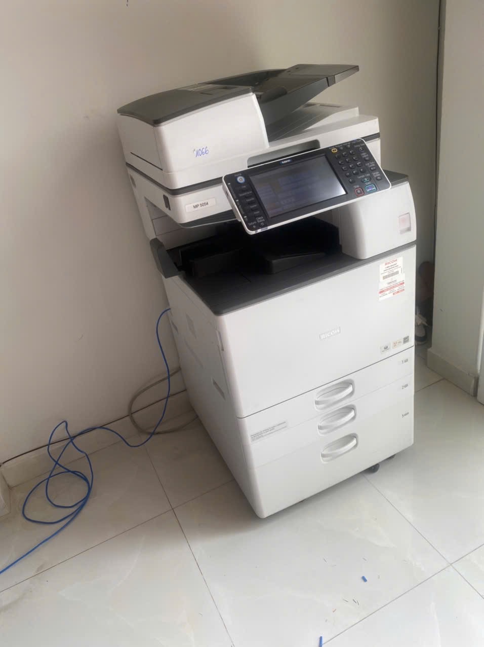 Máy Photocopy Ricoh MP 5054SP 4 z6704689266420 4450f271332d9684661ae784788b1bc7