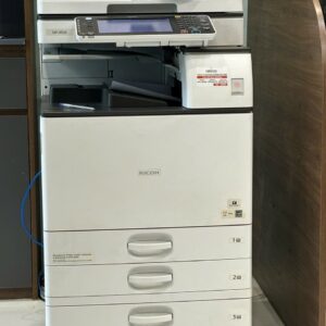Máy Photocopy Ricoh MP 4054SP 8 z6704694681600 c974151c6f5a3f75920c813e52b43078
