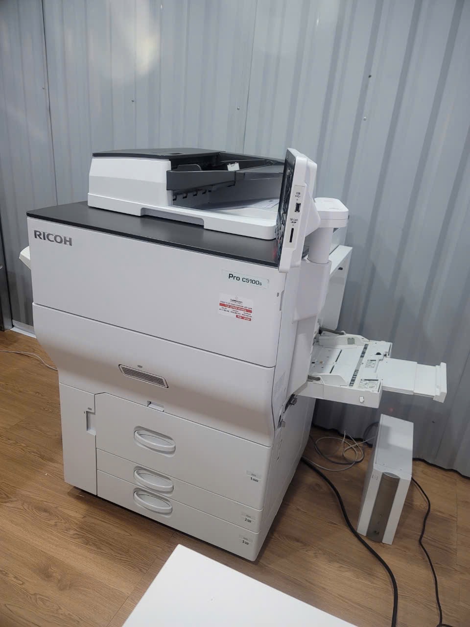 Máy photocopy Màu Ricoh Pro C5100S 3 z6704768250509 4ab04ac1532ad6afb37b2dd4ff78780b
