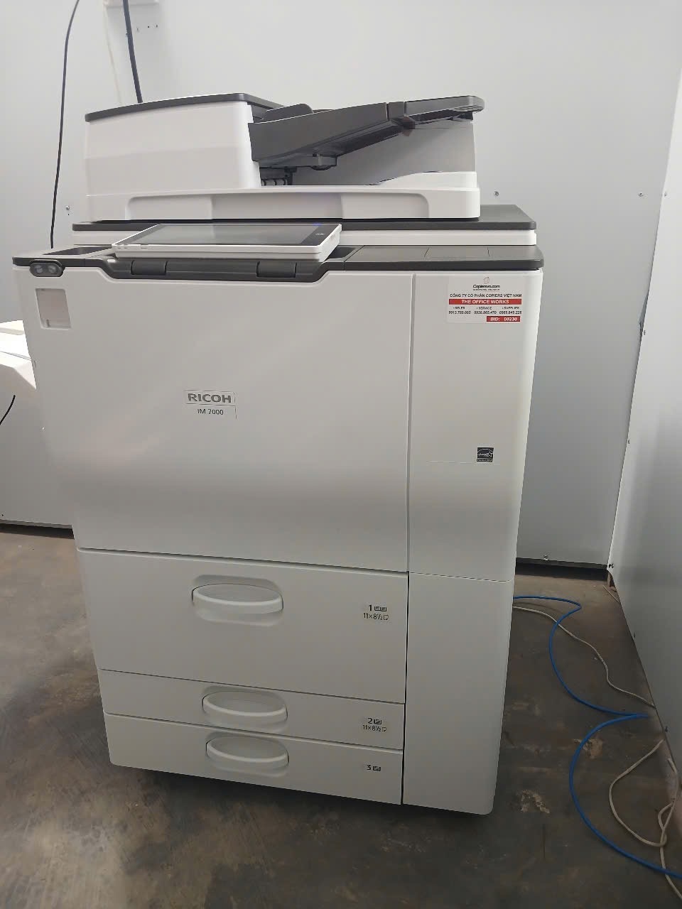 Máy Photocopy Ricoh IM 7000 4 z7800211548538 93df3b72028a429b544f071e0adeacac