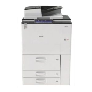 Máy Photocopy Ricoh  MP 6503