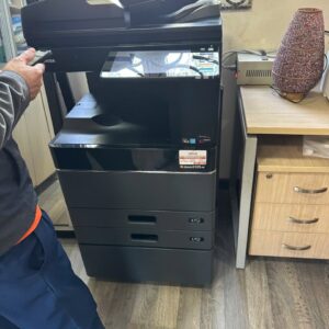 Máy photocopy Toshiba e-Studio 2505AC Renew mới 99% hàng trưng bày 12 z6704512863353 4beb0c1c21e19de0143ccdd6dd3c62d6