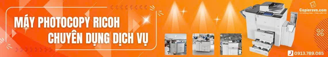 dich vu ricoh