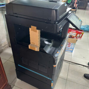 Máy photocopy Toshiba e-Studio 3515AC Renew mới 99% hàng trưng bày 8 z6716550253812 b72af8c28035a317c3416228e0b48d06