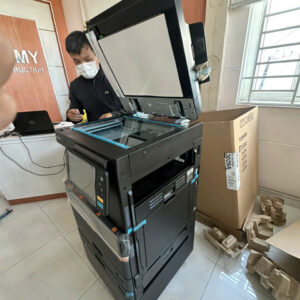 Máy photocopy Toshiba e-Studio 3515AC Renew mới 99% hàng trưng bày 9 z6716550254082 1c965c4468eadd6e1d15bf67e0c829b9