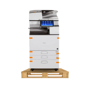Máy Photocopy Ricoh MP 2555 Renew 99% Hàng Trưng Bày