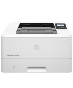 Máy in trắng đen HP LaserJet Pro M404dn