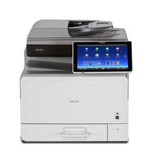 Máy Photocopy Ricoh MP C406