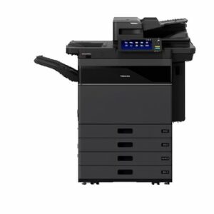 Máy photocopy Toshiba e-Studio 6526AC