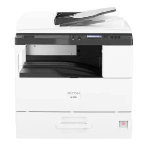 Máy Photocopy Ricoh M 2700