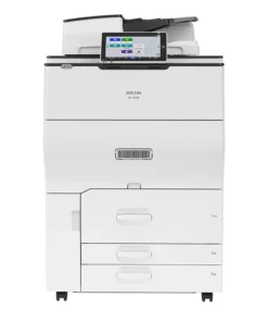 Máy Photocopy Ricoh IM C6500