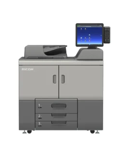 Máy photocopy Ricoh Pro 8300s