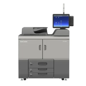 Máy photocopy Ricoh Pro 8310s