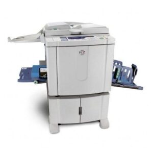 Máy In Siêu Tốc Riso EZ 390